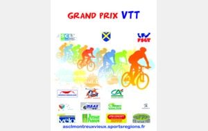 Grand Prix VTT Culture Vélo
