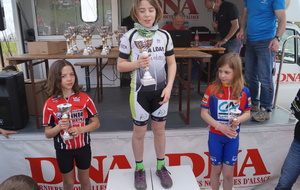 Course Sainte-Croix-en-Plaine 12/04/2015