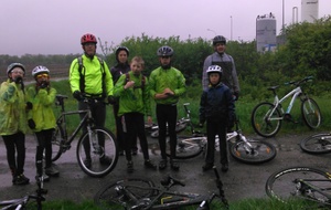 Rando Staffelfelden 01/05/2015