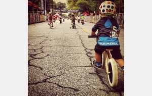 Reprise école de VTT