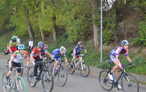 Cyclo-cross de Heimsbrunn - 24/10/2015