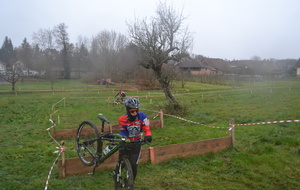 Cyclo-cross de Kappelen - 21/11/2015