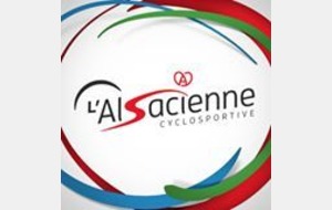 L'Alsacienne - Cyclosportive