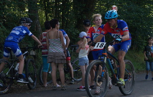 Course VTT Muhlbach-sur-Munster 10/07/2016