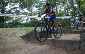 L'Urbaine VTT à Cernay - 03/09/2016