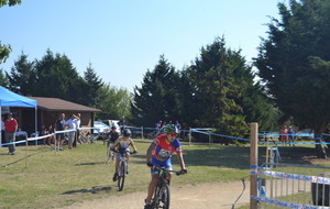 Cyclo cross de Wittenheim