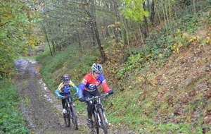 cyclo cross de Muhlbach sur Munster du 05/10/16