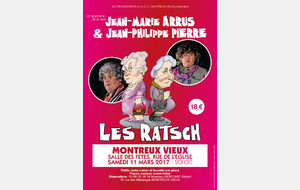 Les RATSCH - 11/03/2017