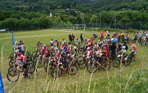 Course VTT - Super Cup Mulhbach-sur-Munster - 01/07/2017