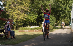 Course VTT – Peugeot Citroën Mulhouse – 26/08/2017