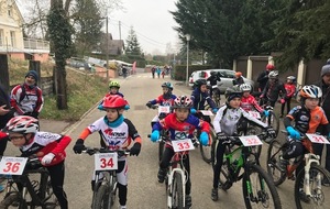 Course Habsheim 17/03/2018