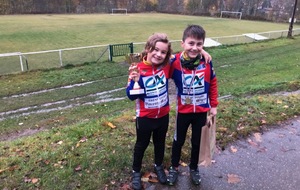 Cyclo-Cross Muhlbach sur Munster