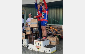 Course VTT - 3h d'Altkirch - 08/06/2019