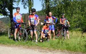 Sortie du 31/05/2020: Col du Schirm