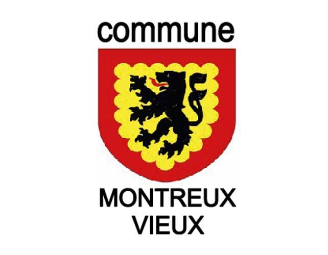 Commune de Montreux-Vieux