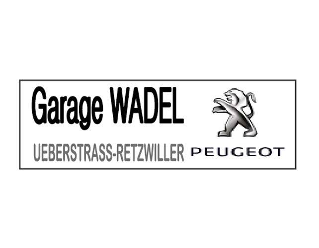 Garage WADEL