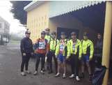 Sortie du dimanche 12 octobre 2014: Rando au bénéfice de la Sclérose en plaques à Danjoutin.