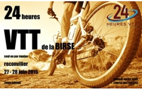 24h de la Birse