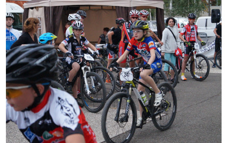 L'Urbaine VTT Cernay - 05/09/2015