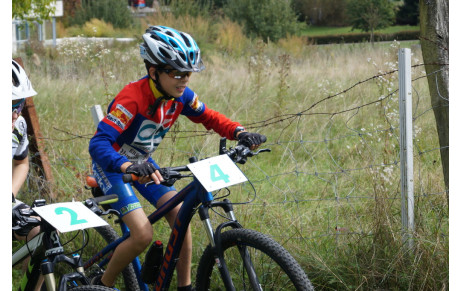 Course Magstatt-le-Bas - 20/09/2015