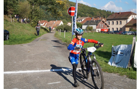 Course Husseren-Wesserling - 27/09/2015