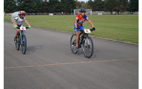 Course Rixheim - 03/10/2015