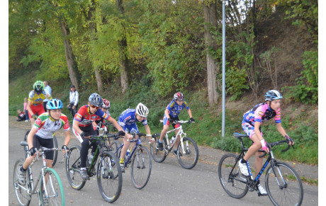 Cyclo-cross de Heimsbrunn - 24/10/2015