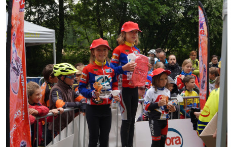 Chrono de la Doller - Lutterbach - 16/05/2016