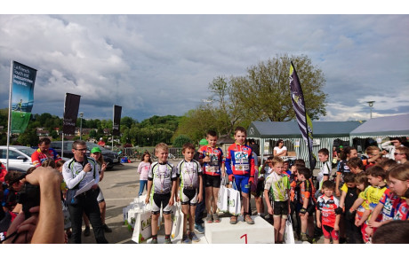 Nuit des Gros Mollets - 04/06/2016