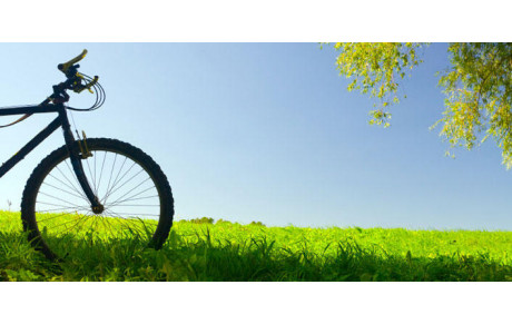 Ecole de VTT: c'est les vacances