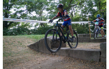 L'Urbaine VTT à Cernay - 03/09/2016