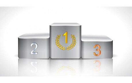 Classement final VTT FSGT 2016