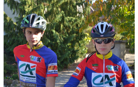 cyclo cross de Heimsbrunn