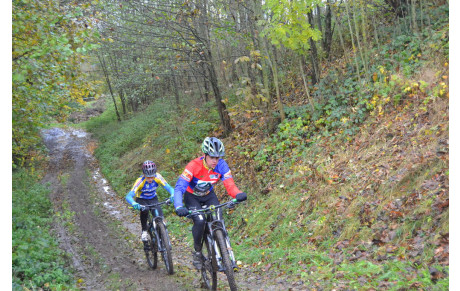 cyclo cross de Muhlbach sur Munster du 05/10/16