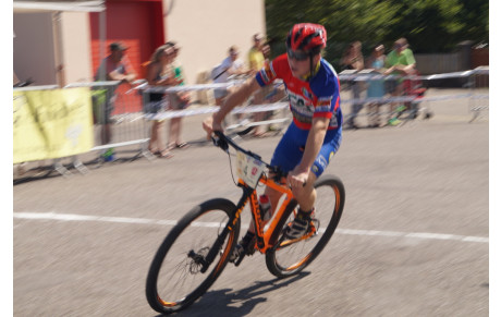 Championnat Régional – Didenheim – 25/06/2017