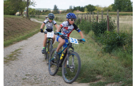 Course VTT Magstatt-le-Bas - 03/09/2017