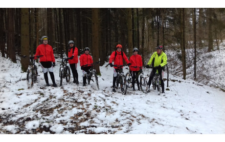 Sortie APAEI du 22/03/2018