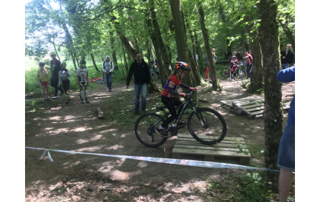 Trial KEMBS 28/04/2018