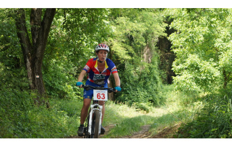 Course VTT Didenheim - 10/06/2018