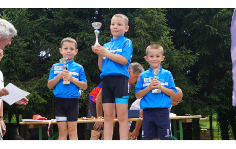 Championnat Régional VTT FSGT 2018 – Prix Culture Vélo Cernay à Retzwiller - 17/06/2018