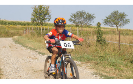 Course VTT Magstatt le bas - 19/08/2018