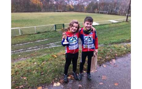 Cyclo-Cross Muhlbach sur Munster