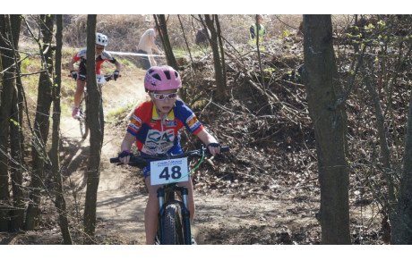 Course VTT Habsheim 23/03/2019