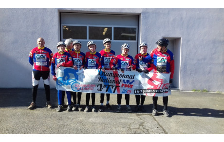 APAEI - ils sont prêts