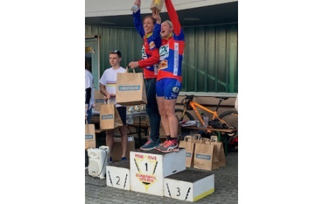 Course VTT - 3h d'Altkirch - 08/06/2019