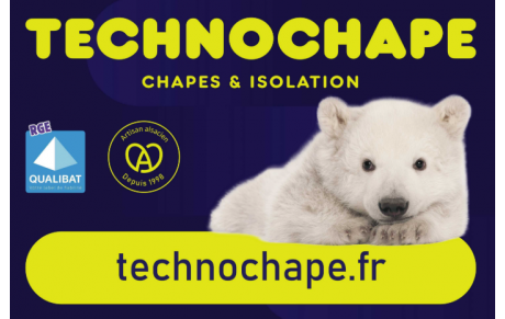 Technochape