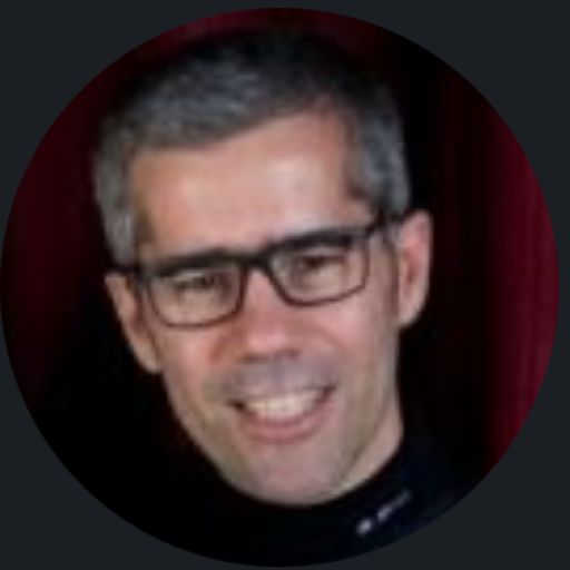 Jean Luc Dubail